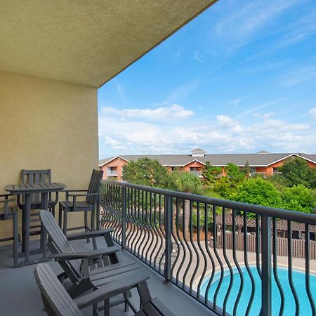 Beach Resort 406 Дестин Екстериор снимка