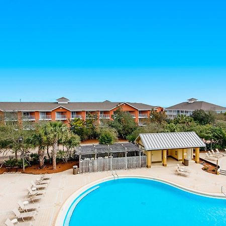 Beach Resort 406 Дестин Екстериор снимка