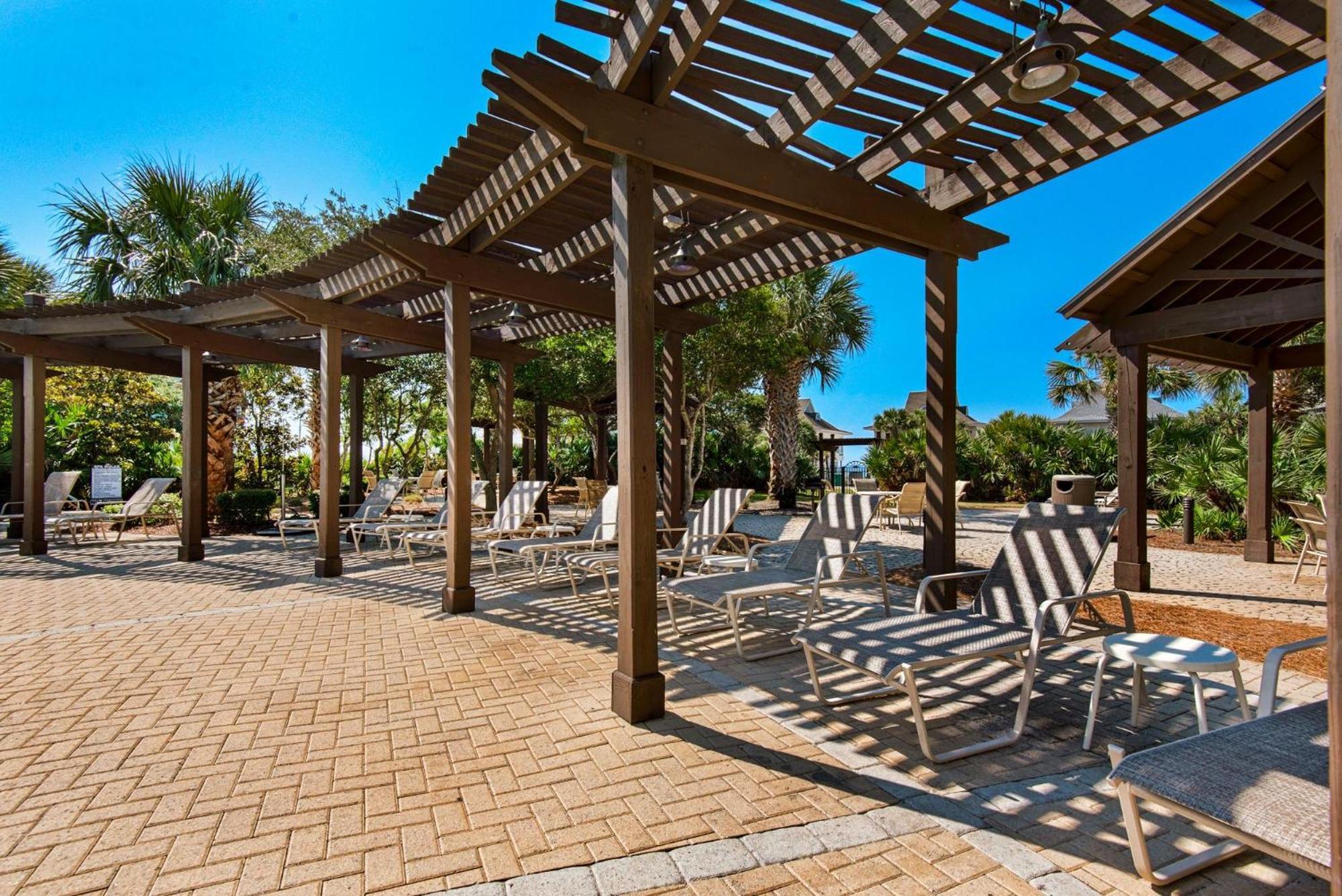 Beach Resort 406 Дестин Екстериор снимка