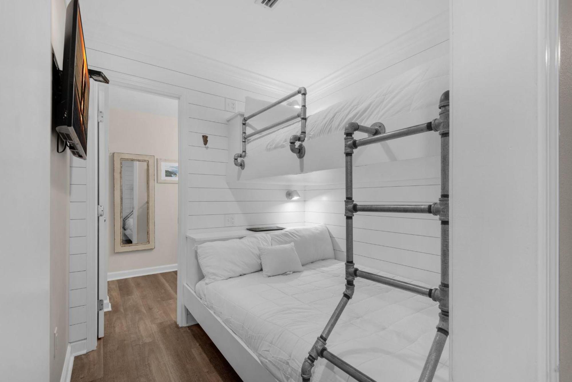 Beach Resort 406 Дестин Екстериор снимка