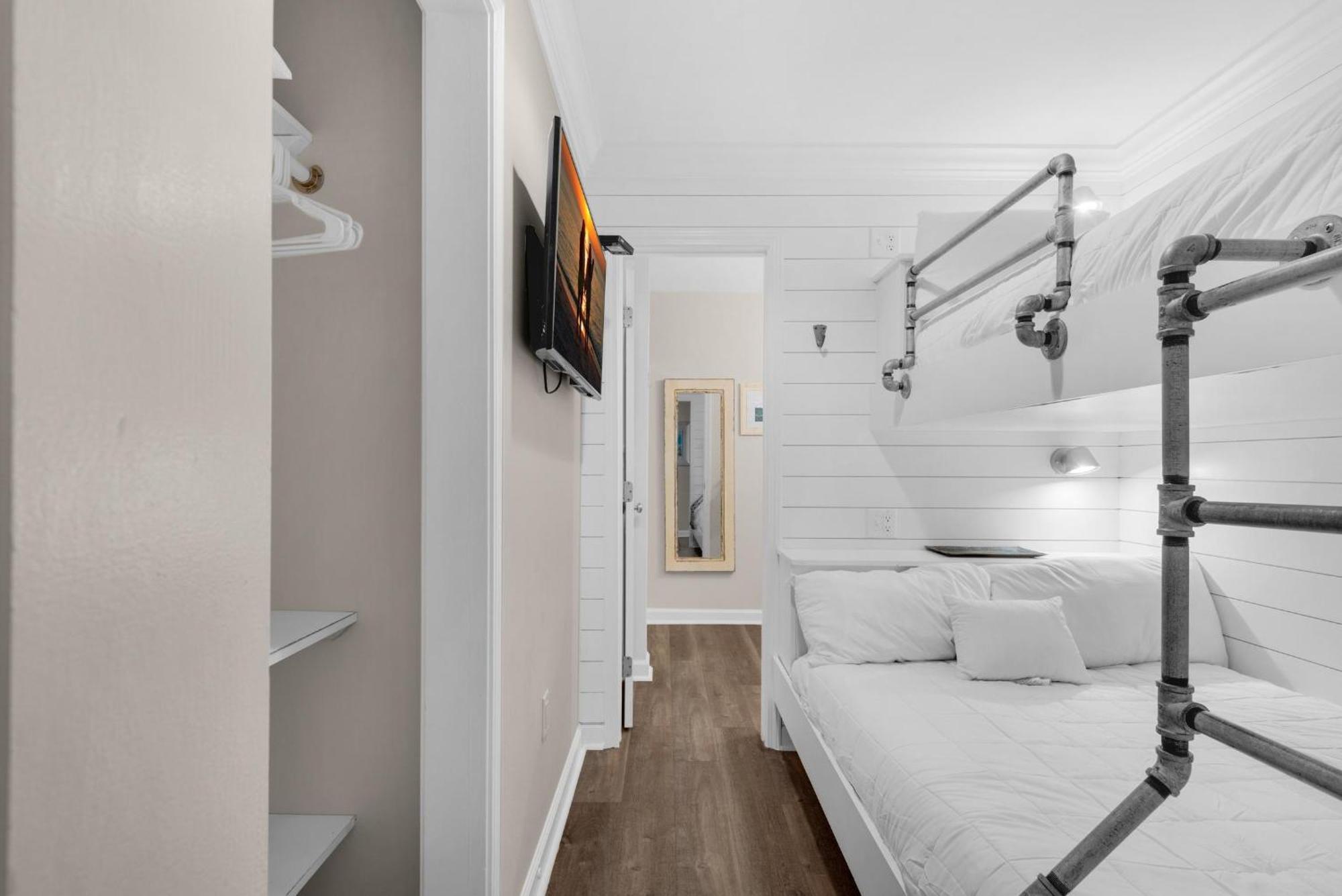 Beach Resort 406 Дестин Екстериор снимка