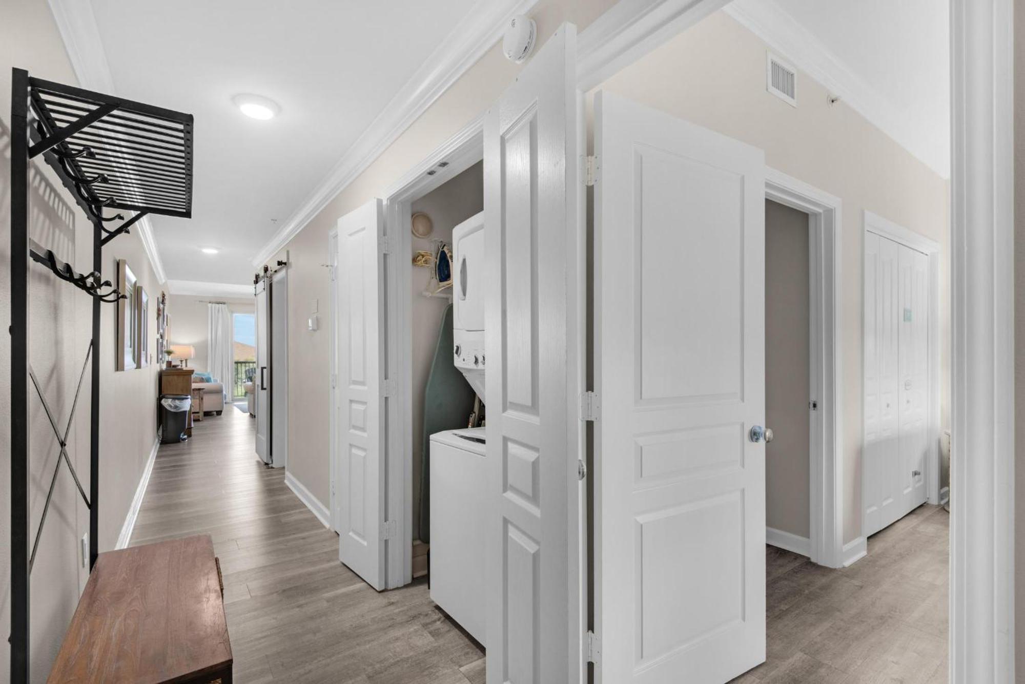 Beach Resort 406 Дестин Екстериор снимка